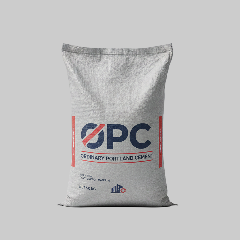 opc Cement
